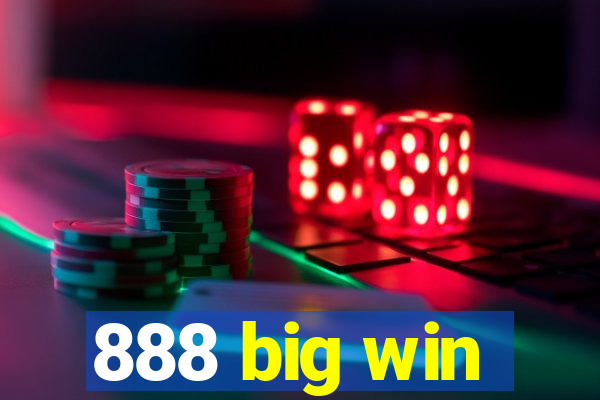 888 big win